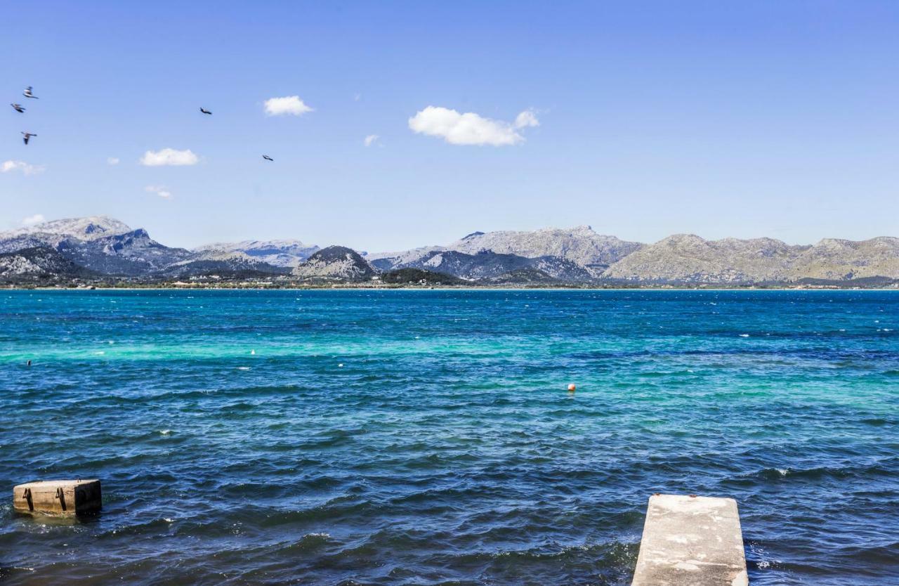 Ferienhaus Mediterranean Sundance Alcúdia