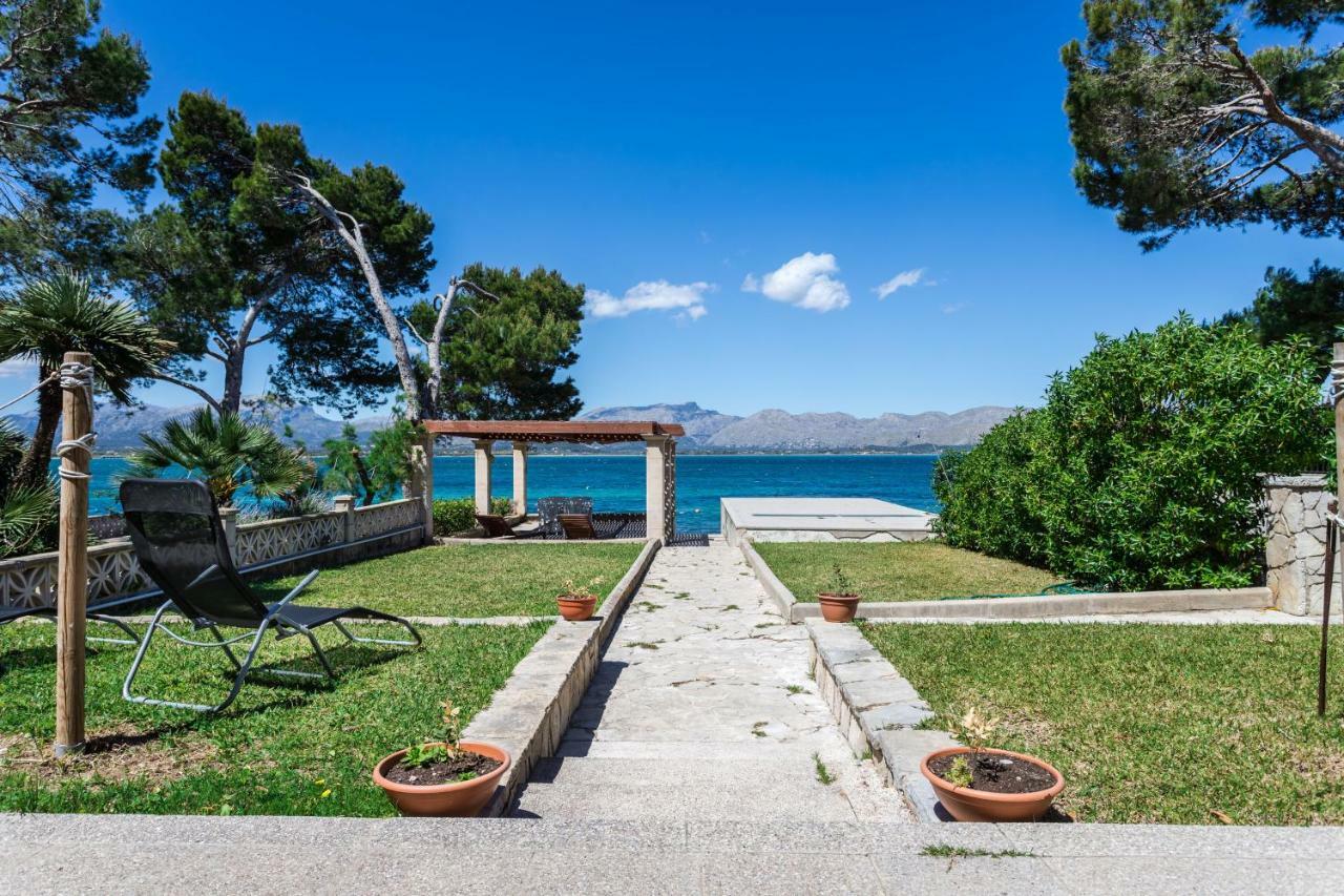 Ferienhaus Mediterranean Sundance *