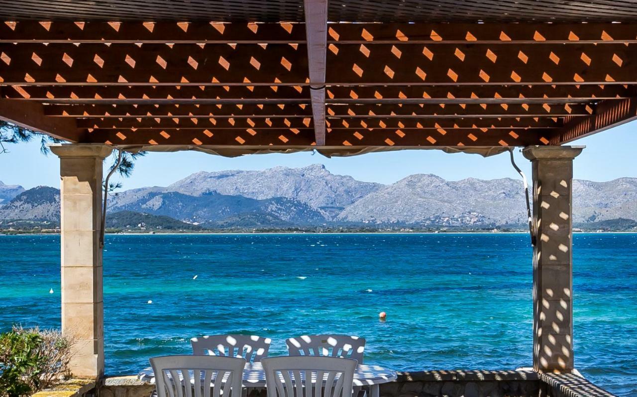 Сasa de vacaciones Mediterranean Sundance Alcúdia